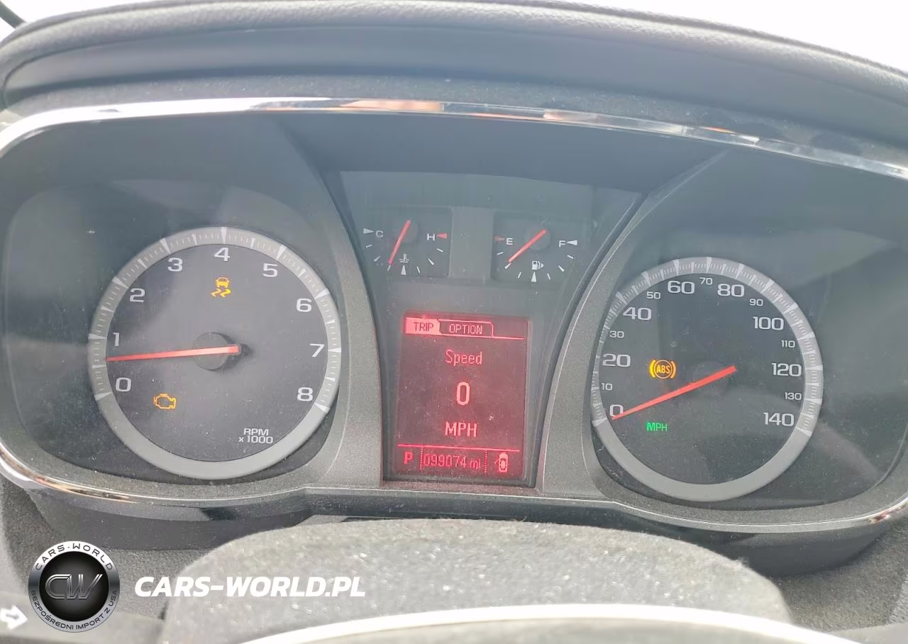 2017 GMC Terrain Sle VIN:2GKFLNE39H6259451 - 9