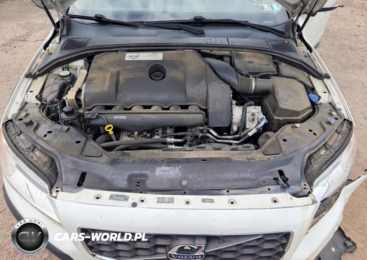 2015 Volvo Xc70 T6 Platinum VIN:YV4902ND7F1193844 - 11