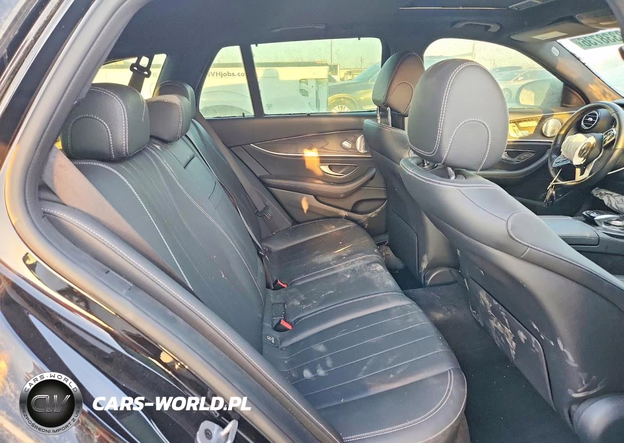 2019 Mercedes-Benz E 450 4Matic VIN:WDDZH6JB6KA691086 - 10