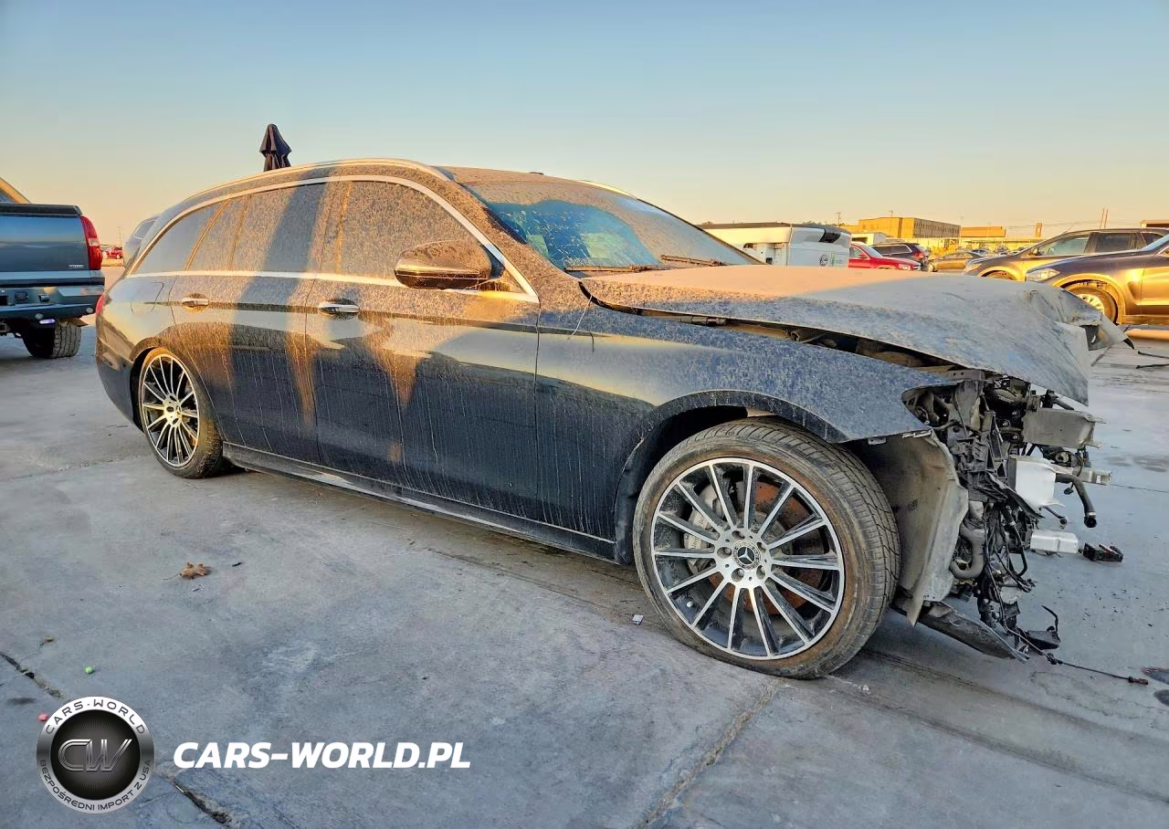 2019 Mercedes-Benz E 450 4Matic VIN:WDDZH6JB6KA691086 - 4