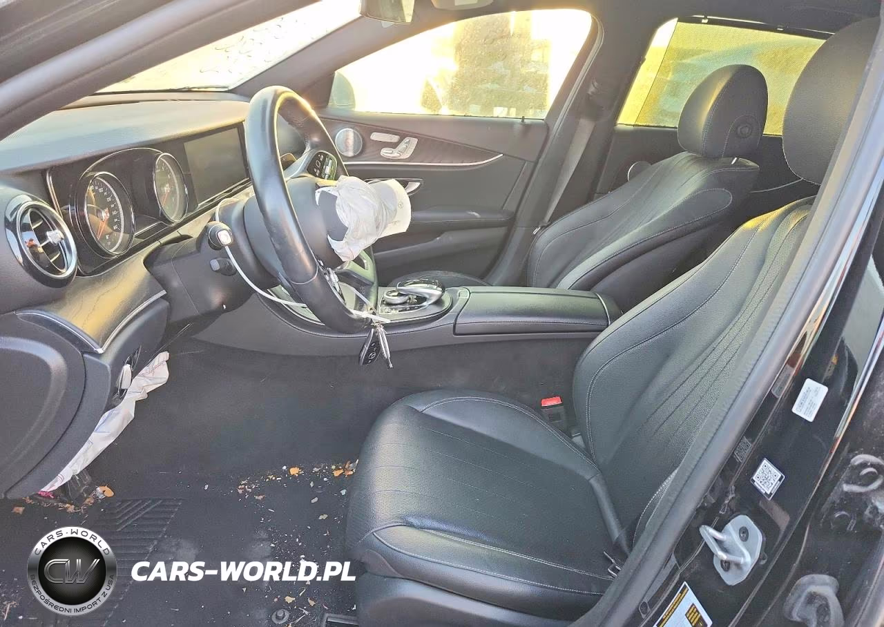 2019 Mercedes-Benz E 450 4Matic VIN:WDDZH6JB6KA691086 - 7