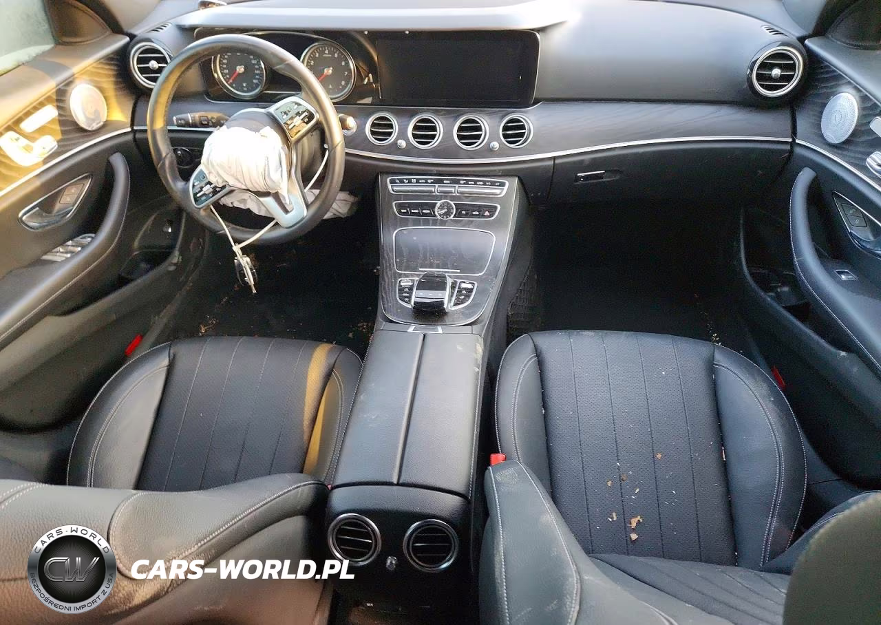 2019 Mercedes-Benz E 450 4Matic VIN:WDDZH6JB6KA691086 - 8