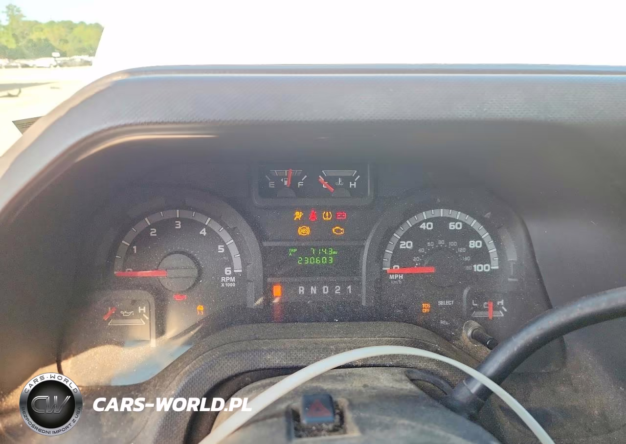 2012 Ford Econoline E150 Van VIN:1FTNE1EL7CDA97971 - 9