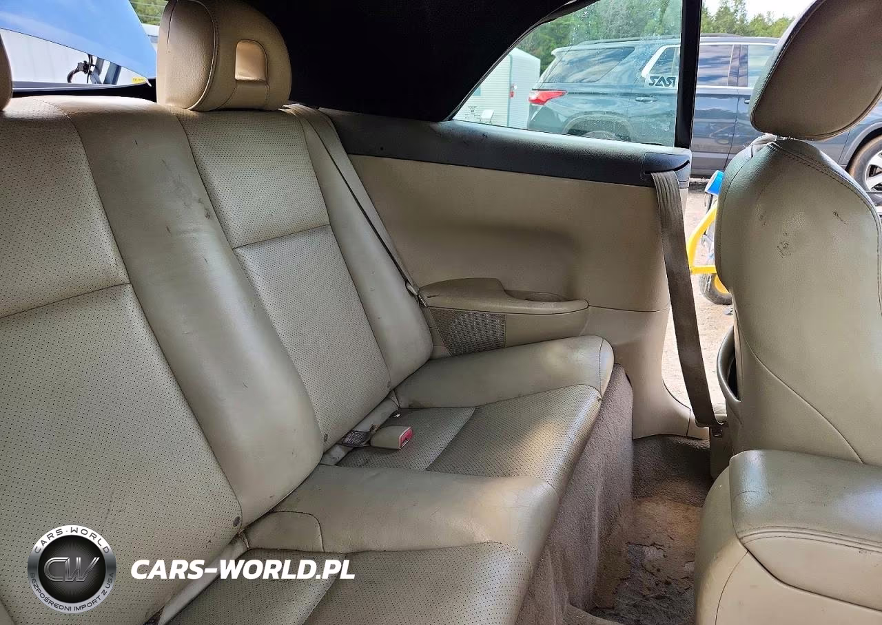 2008 Toyota Camry Solara Sle VIN:4T1FA38P48U137002 - 10