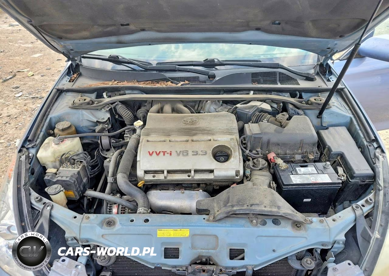 2008 Toyota Camry Solara Sle VIN:4T1FA38P48U137002 - 11