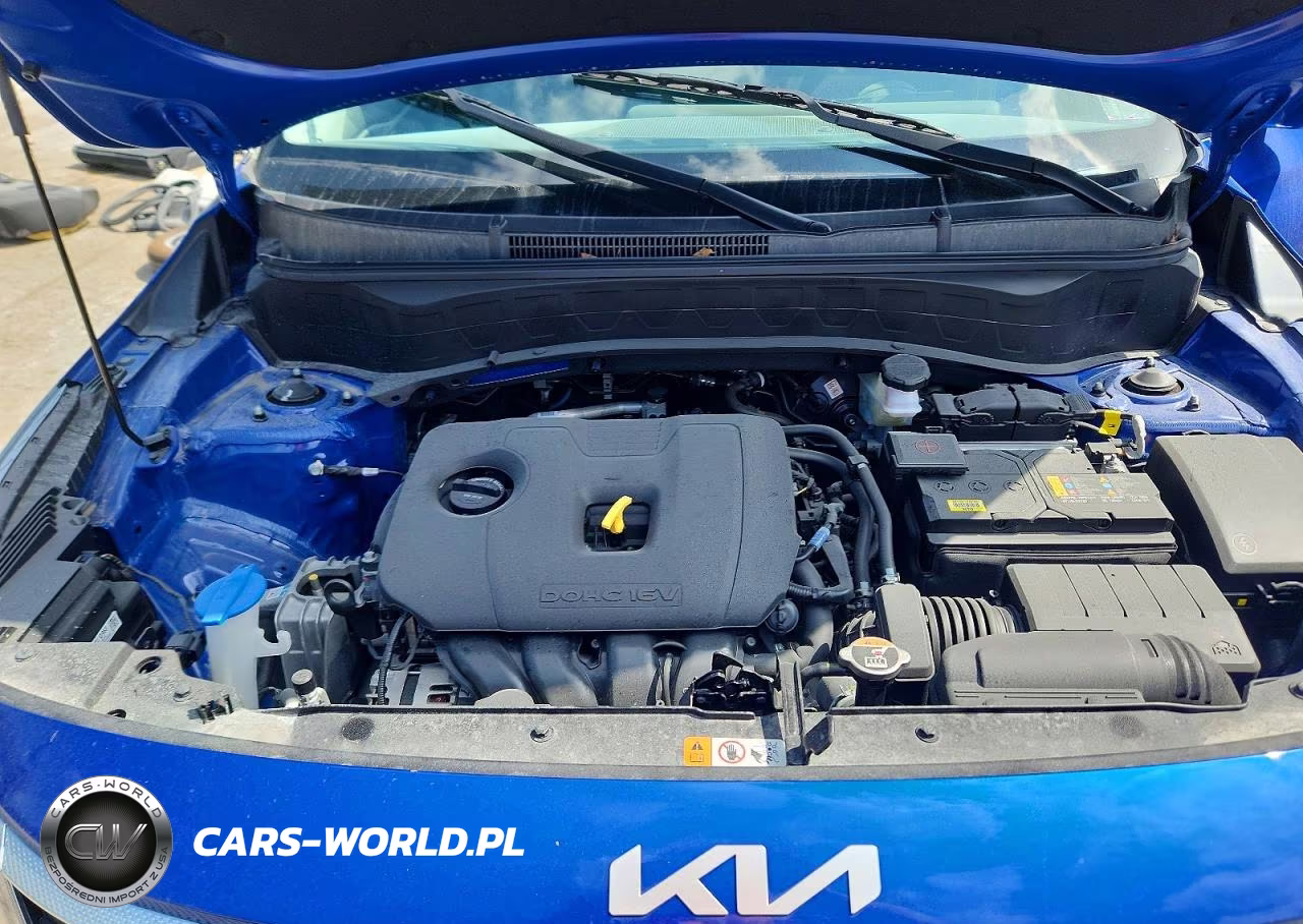 2026 Kia Seltos S VIN:KNDEUCAA8T7854765 - 12