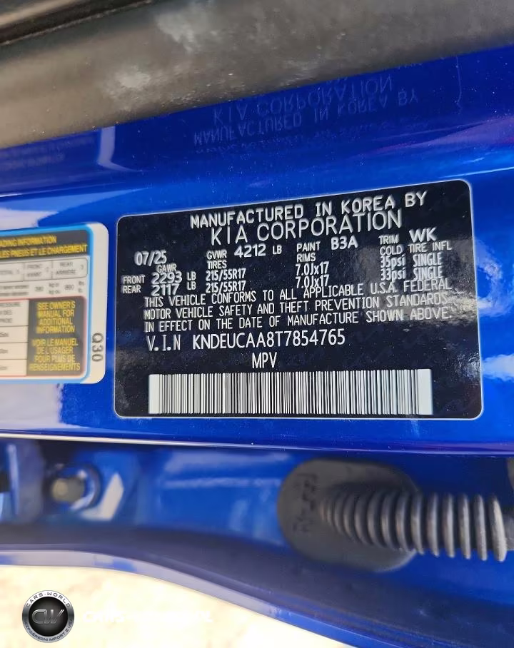 2026 Kia Seltos S VIN:KNDEUCAA8T7854765 - 14