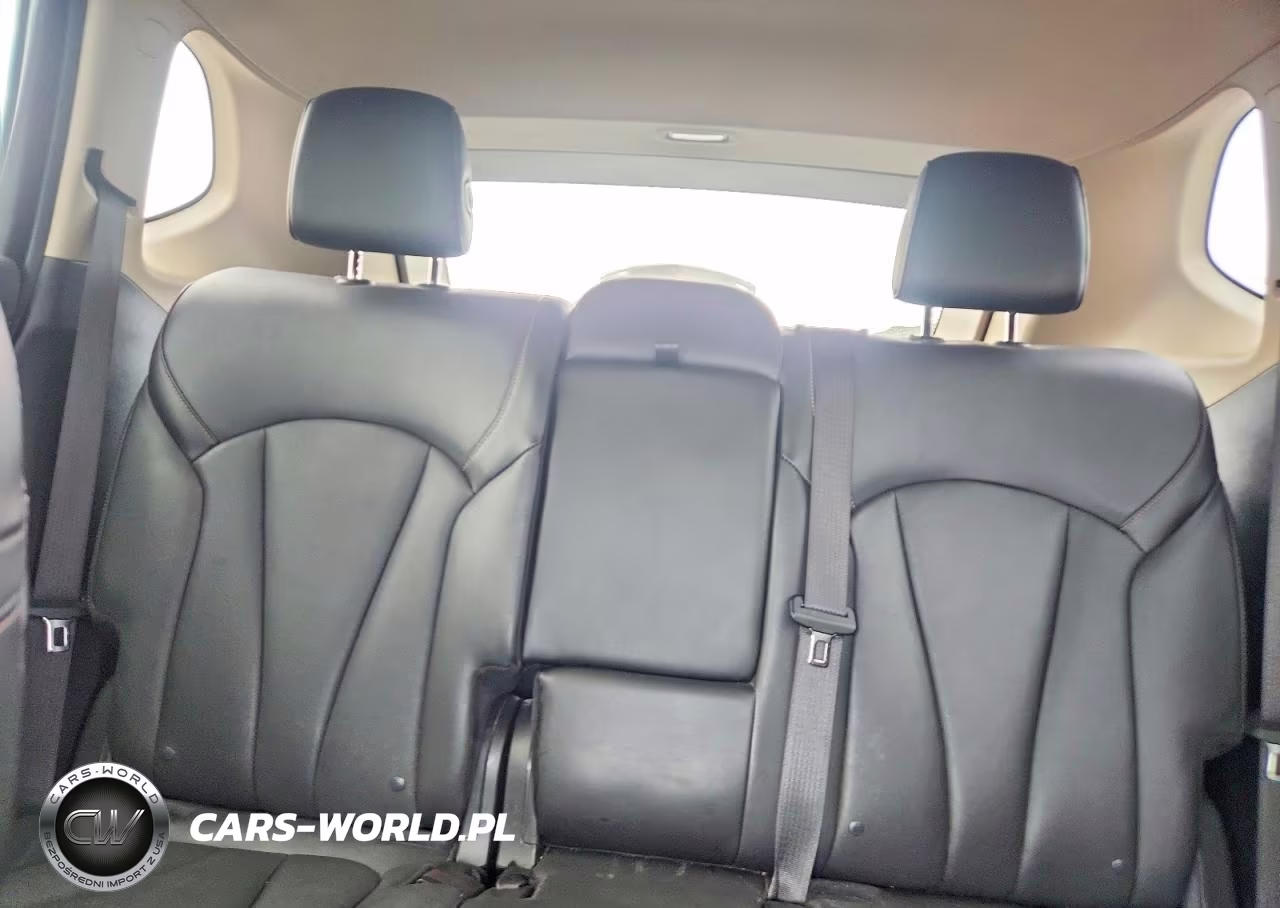 2016 Buick Envision Premium VIN:LRBFXESX9GD169903 - 10
