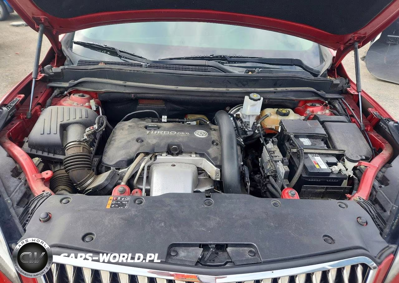 2016 Buick Envision Premium VIN:LRBFXESX9GD169903 - 12
