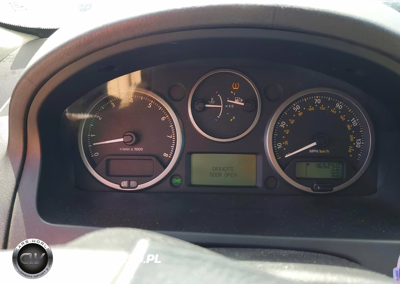 2008 Land Rover Lr2 Se Technology VIN:SALFS24N88H045327 - 9