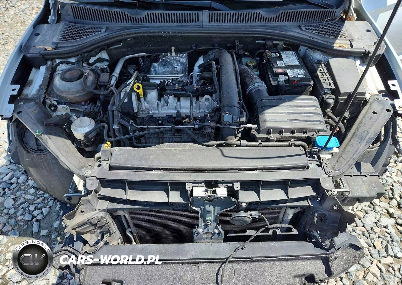 2019 Volkswagen Jetta S VIN:3VWC57BU0KM130848 - 11