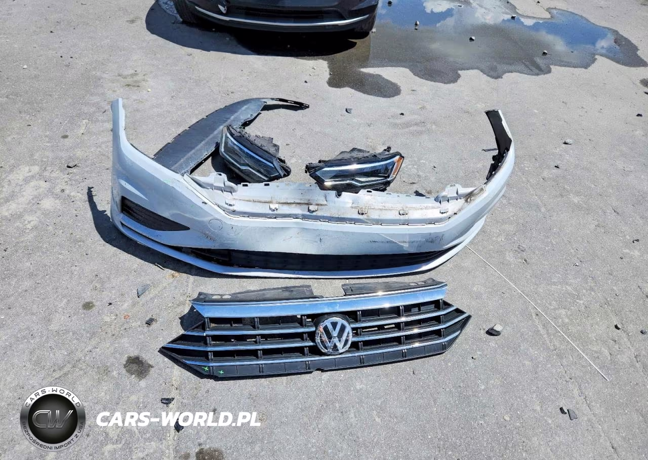 2019 Volkswagen Jetta S VIN:3VWC57BU0KM130848 - 12