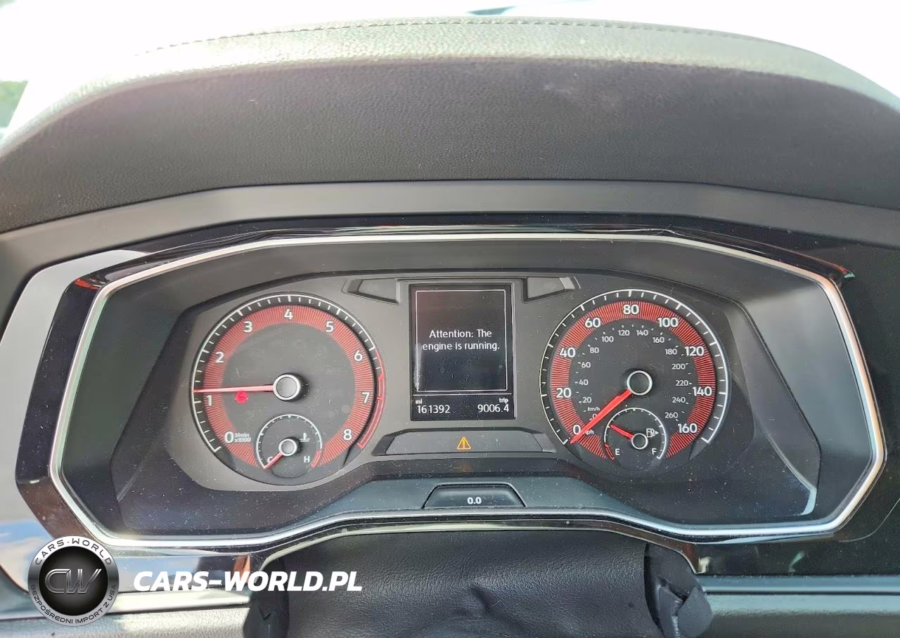 2019 Volkswagen Jetta S VIN:3VWC57BU0KM130848 - 9
