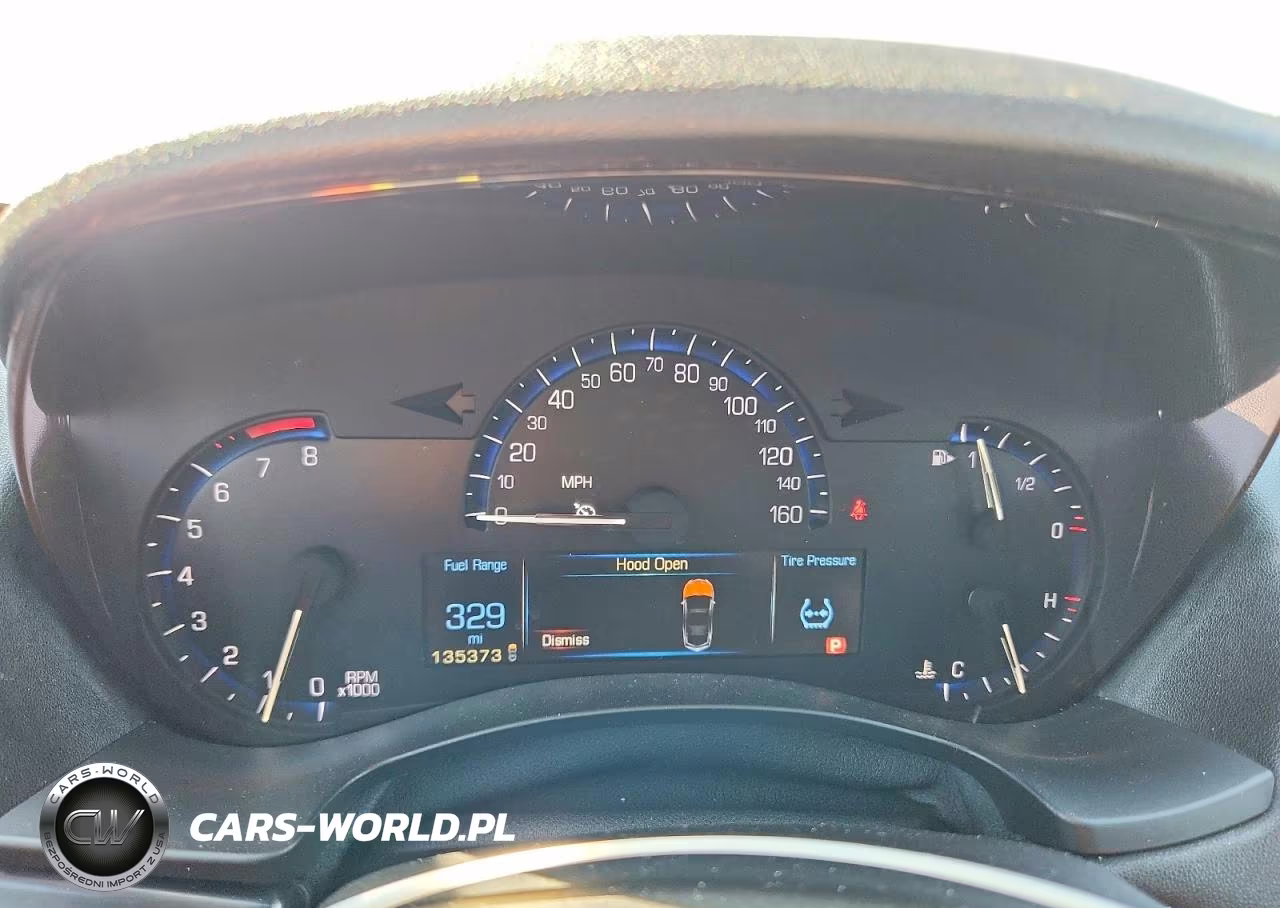 2013 Cadillac Ats VIN:1G6AA5RA1D0168488 - 9