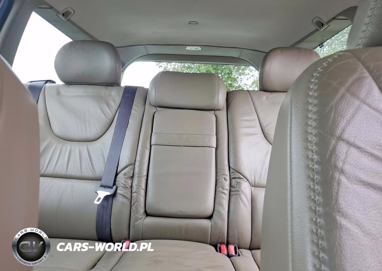 2001 Volvo V70 Xc VIN:YV1SZ58D211024101 - 10