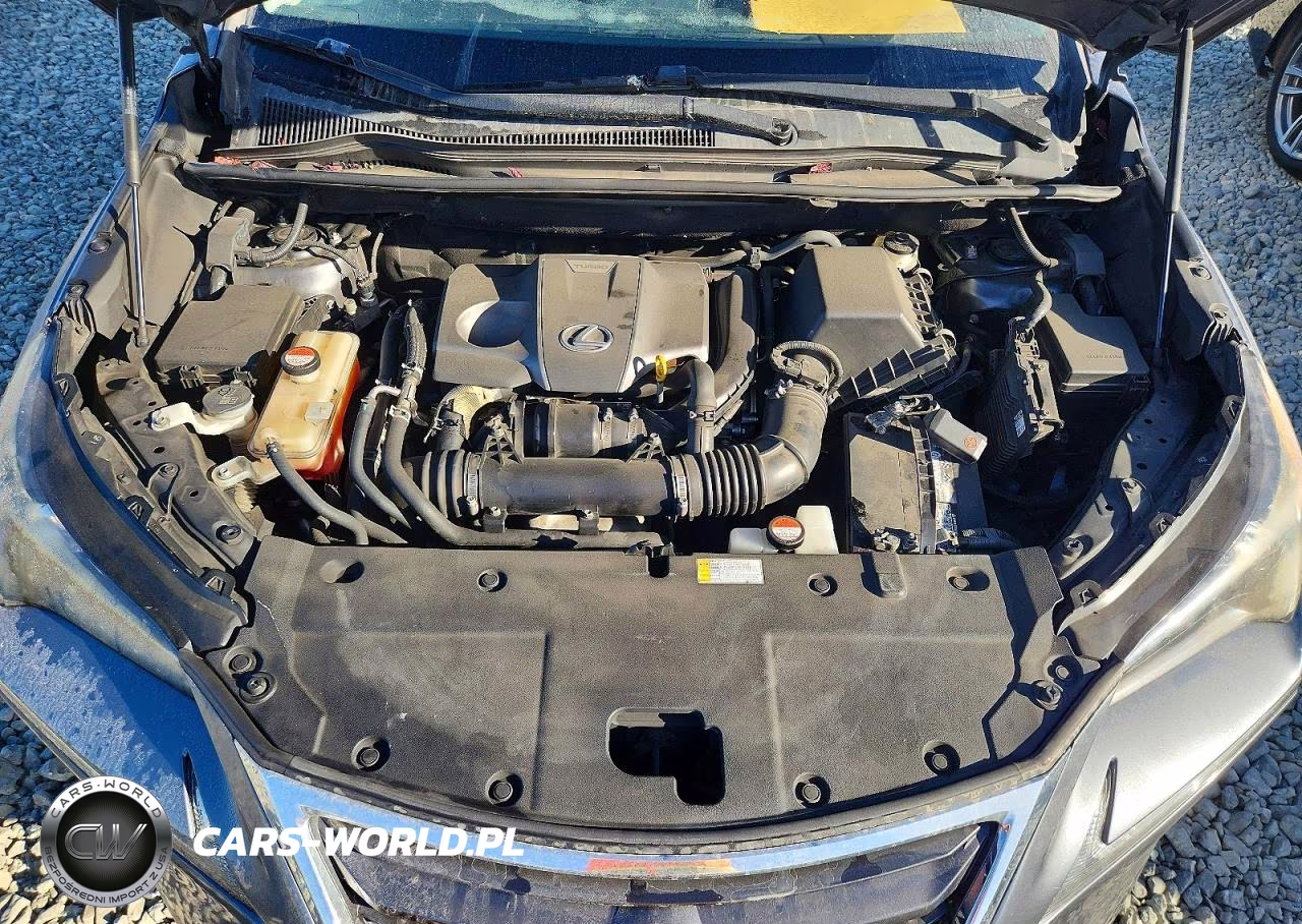 2016 Lexus Nx 200T Base VIN:JTJYARBZ4G2025074 - 12