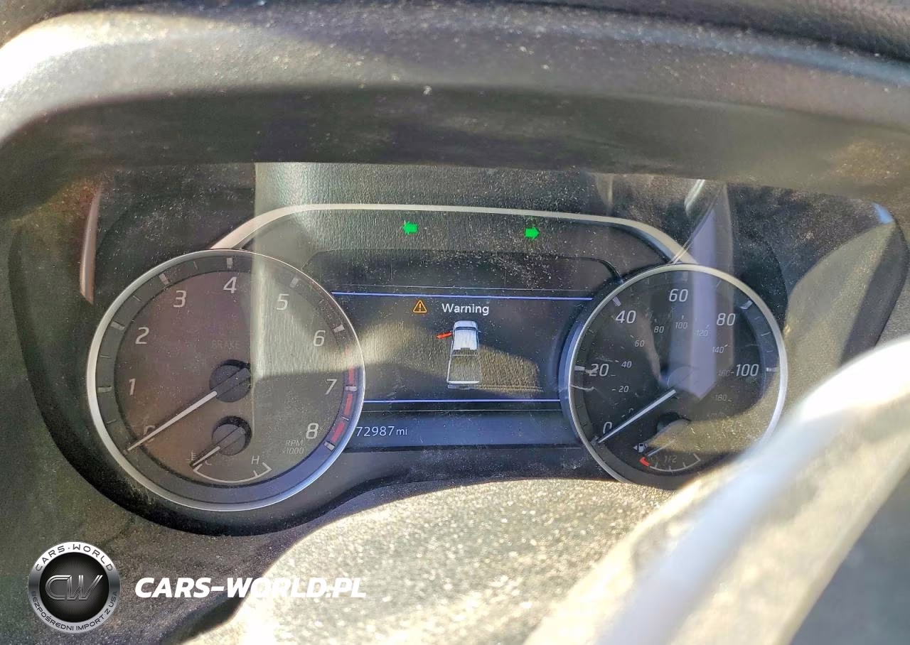 2021 Nissan Titan Sv VIN:1N6AA1EDXMN532347 - 9