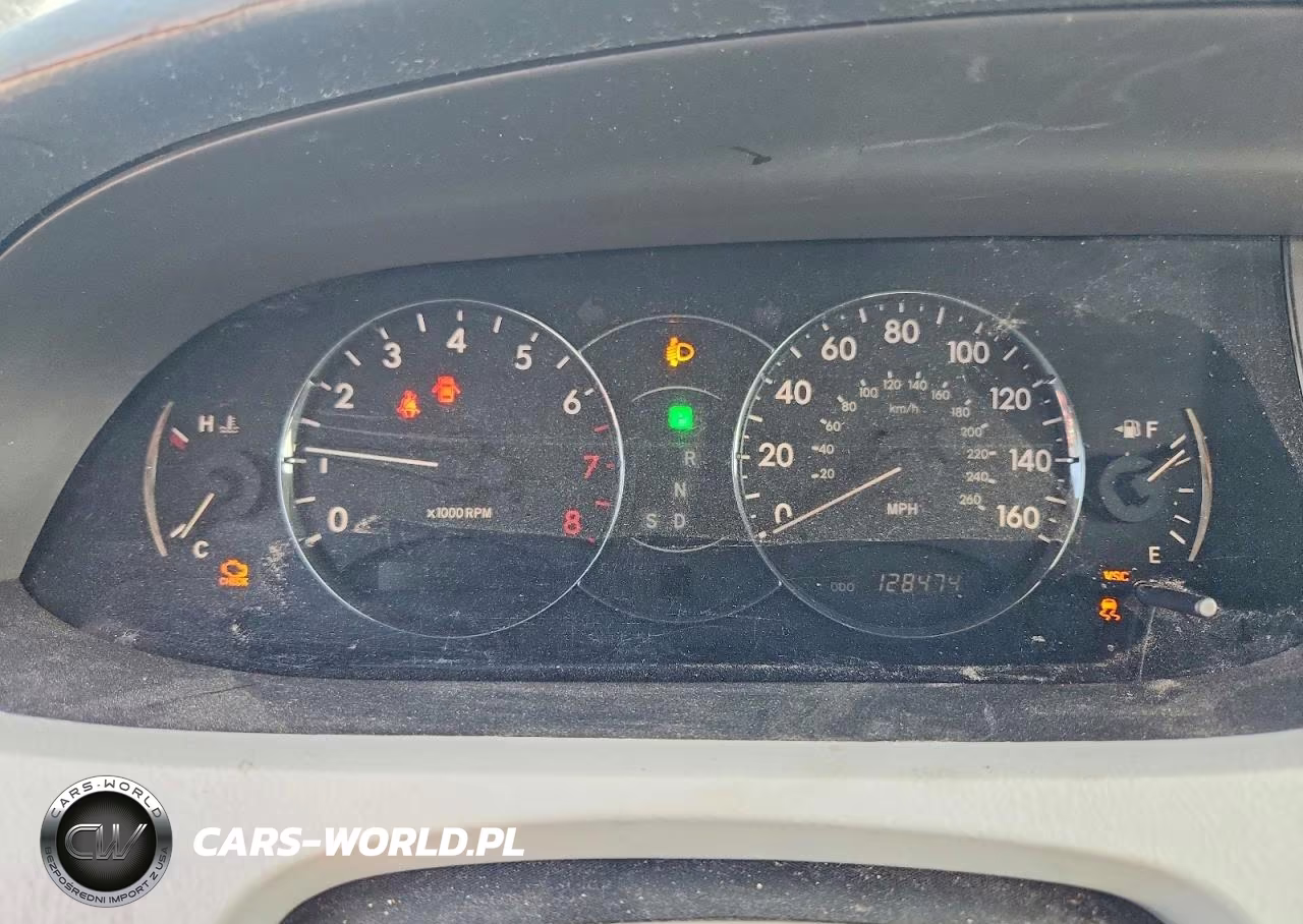 2005 Toyota Avalon Limited VIN:4T1BK36B65U023937 - 9