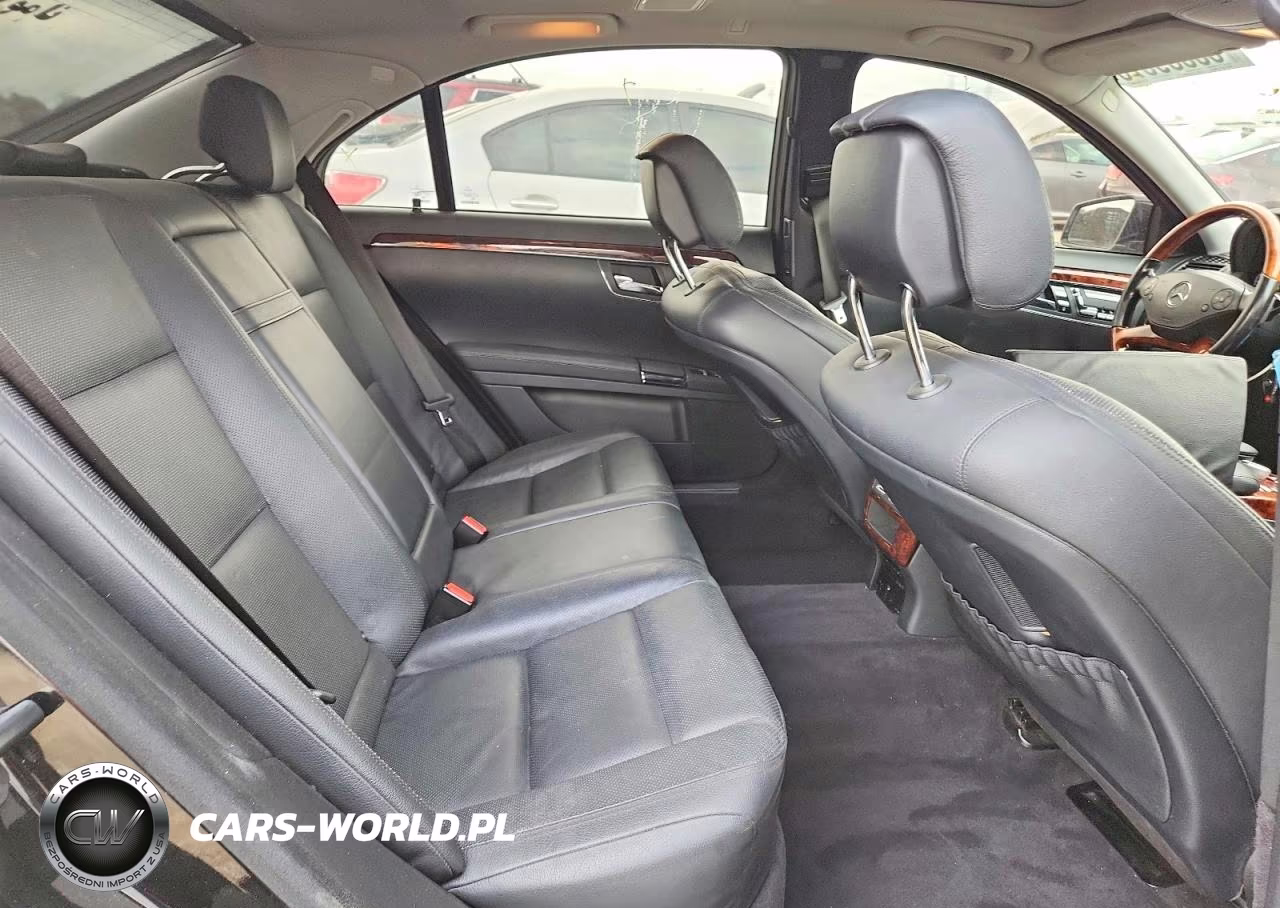 2010 Mercedes-Benz S 550 4Matic VIN:WDDNG8GB1AA289544 - 10
