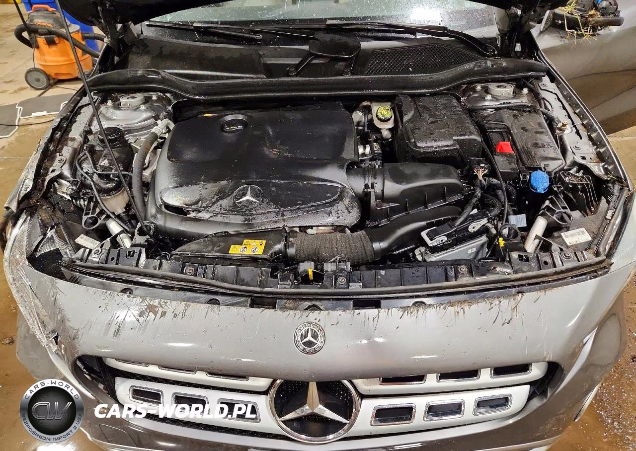 2019 Mercedes-Benz Gla 250 4Matic VIN:WDCTG4GB9KJ579777 - 11