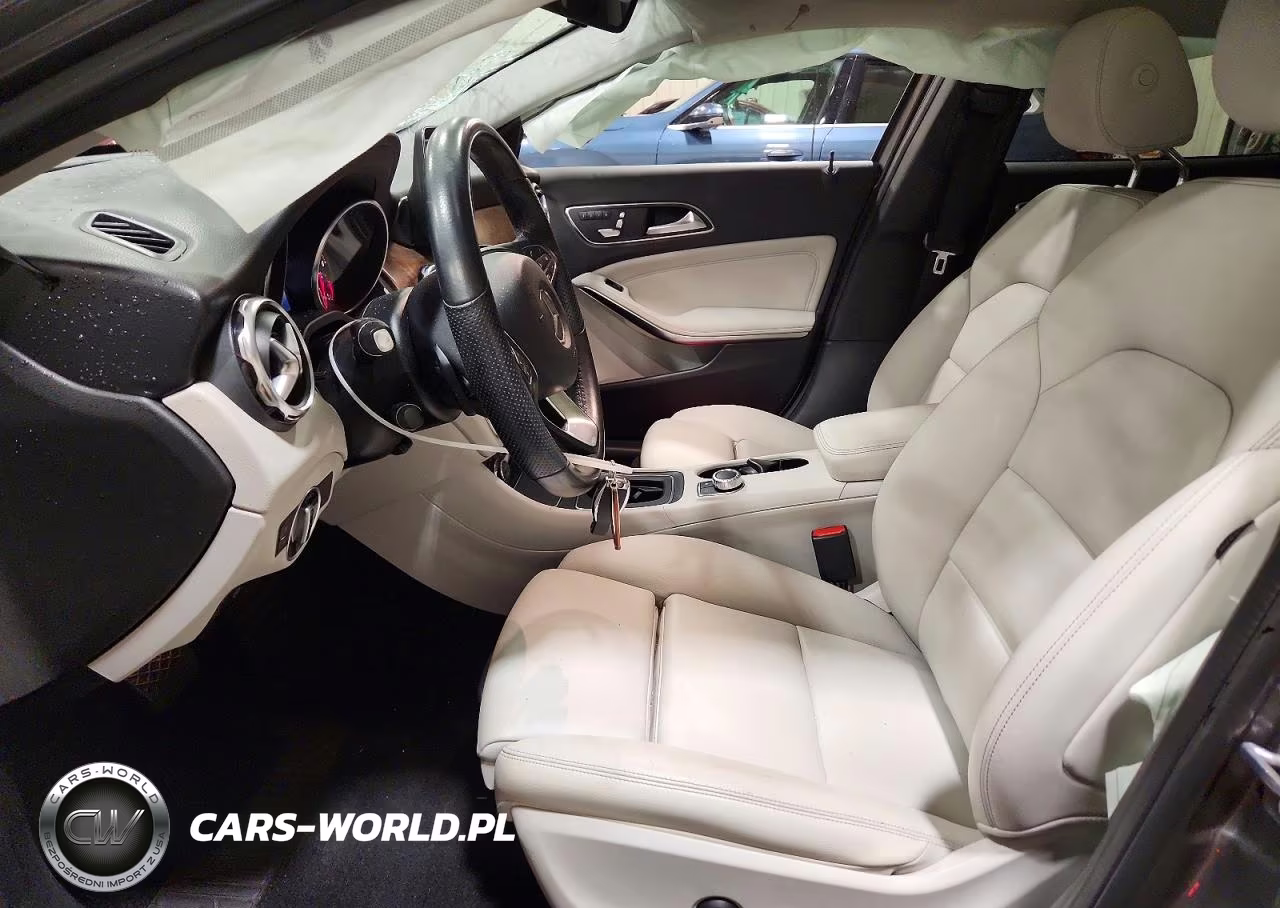 2019 Mercedes-Benz Gla 250 4Matic VIN:WDCTG4GB9KJ579777 - 7