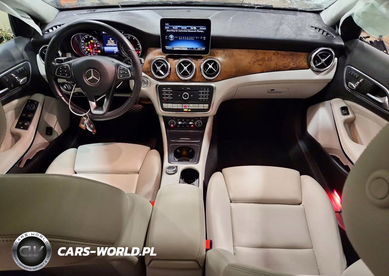2019 Mercedes-Benz Gla 250 4Matic VIN:WDCTG4GB9KJ579777 - 8