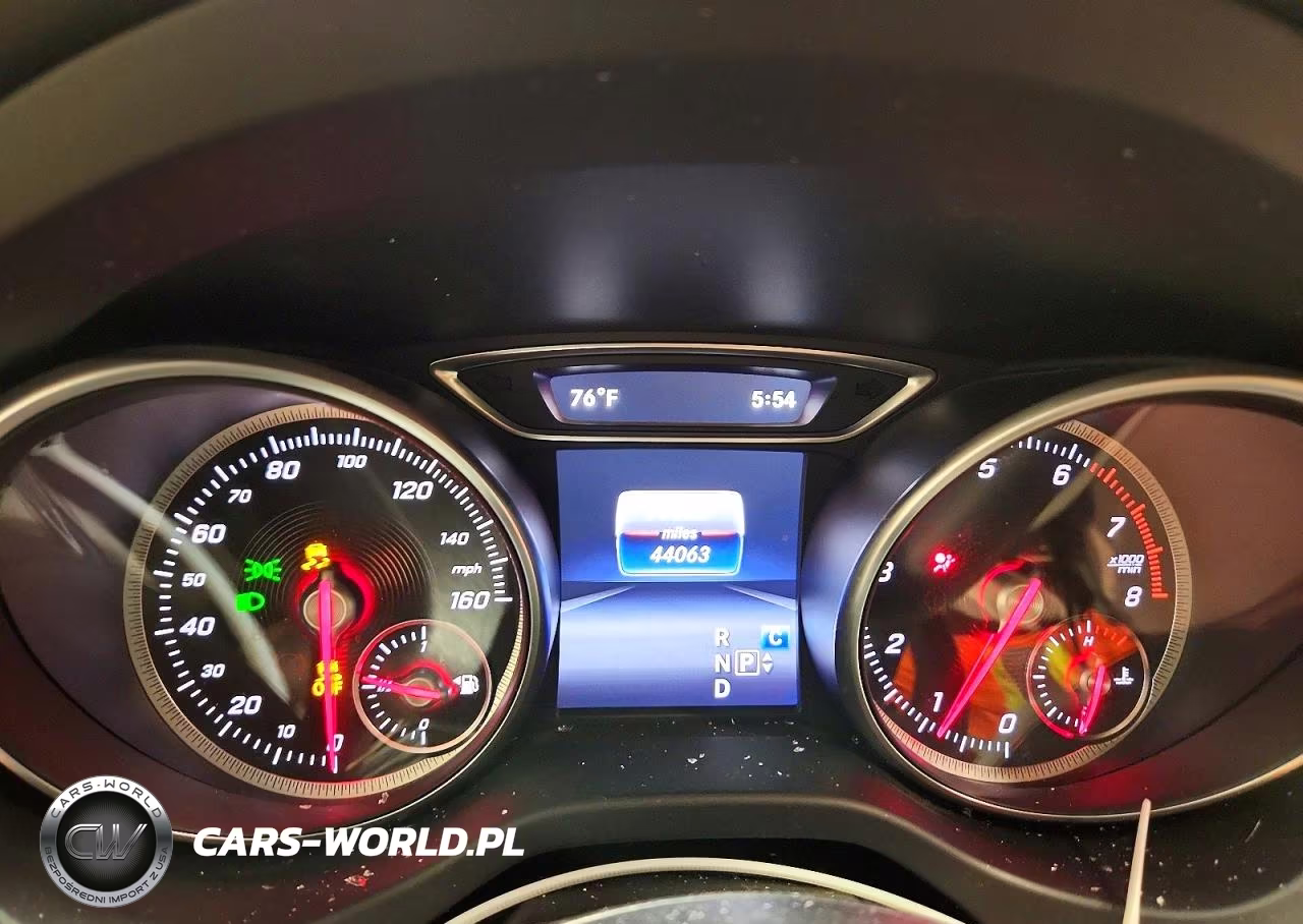 2019 Mercedes-Benz Gla 250 4Matic VIN:WDCTG4GB9KJ579777 - 9
