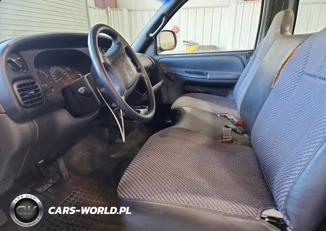 2001 Dodge Ram 1500 VIN:1B7HC16X51S318061 - 7