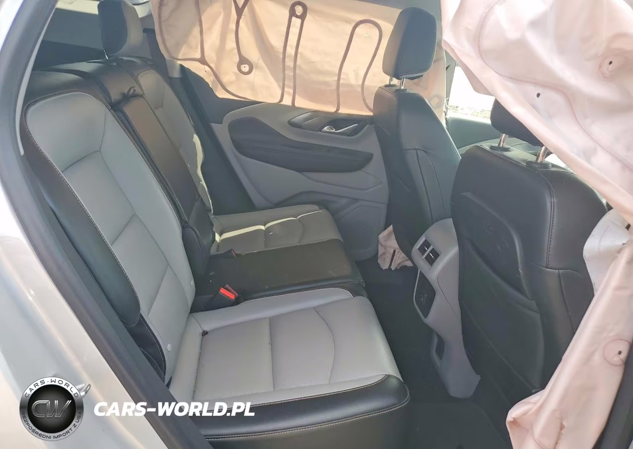 2019 GMC Terrain Slt VIN:3GKALVEV0KL313654 - 11