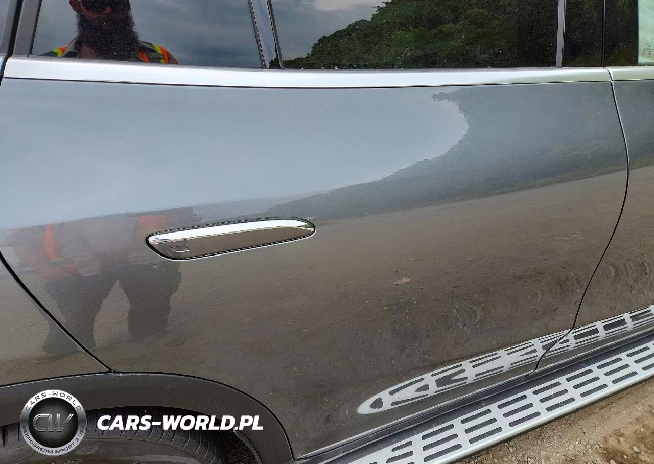 2025 Mercedes-Benz Eqe Suv 350 4Matic VIN:4JGGM1CB5SA068096 - 11