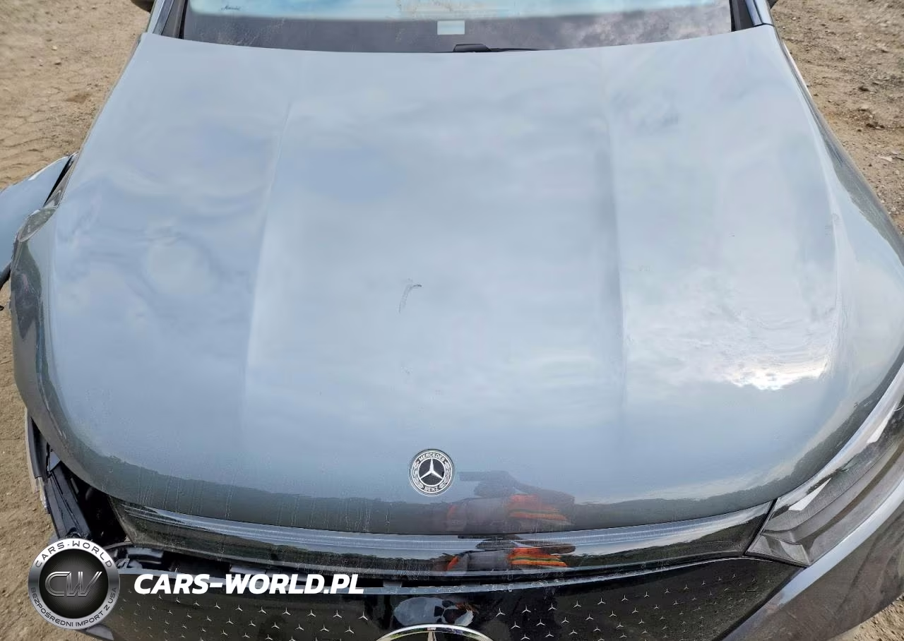 2025 Mercedes-Benz Eqe Suv 350 4Matic VIN:4JGGM1CB5SA068096 - 12