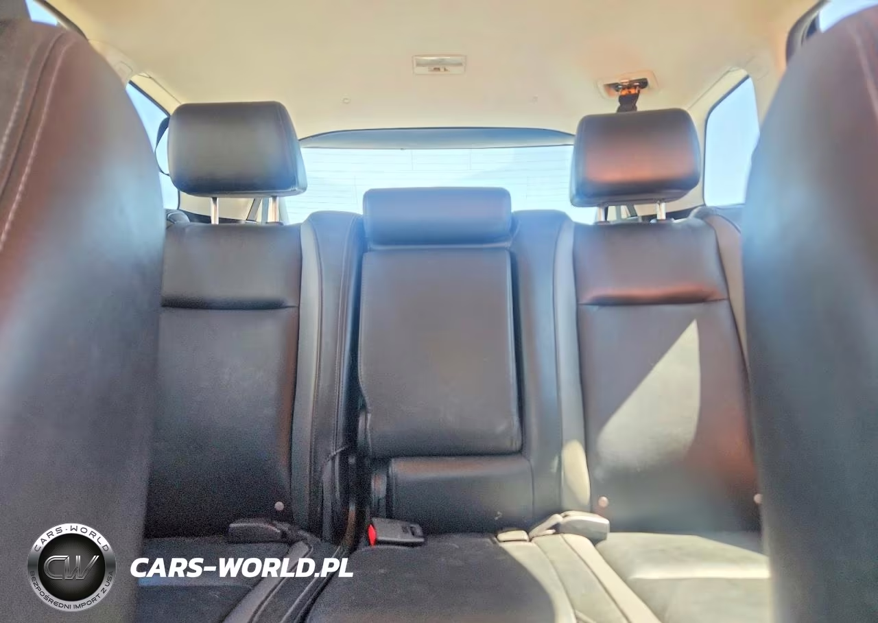 2011 Mazda Cx-9 VIN:JM3TB3CA9B0322594 - 10