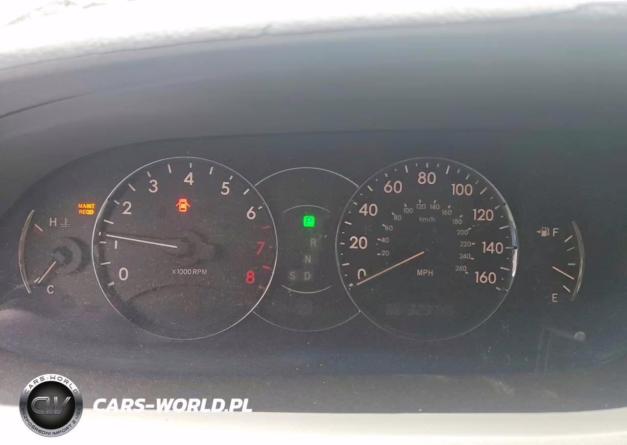 2005 Toyota Avalon Xls VIN:4T1BK36B25U025135 - 9