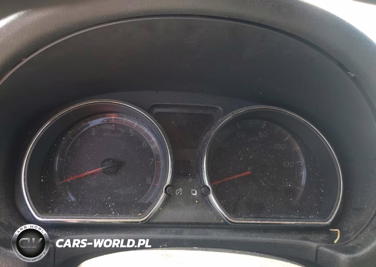 2017 Nissan Versa 1.6 Sv VIN:3N1CN7AP4HK472504 - 9