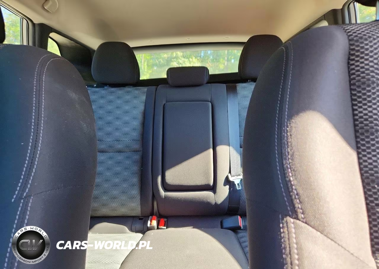 2017 Nissan Rogue Sport Sv VIN:JN1BJ1CR8HW135762 - 10