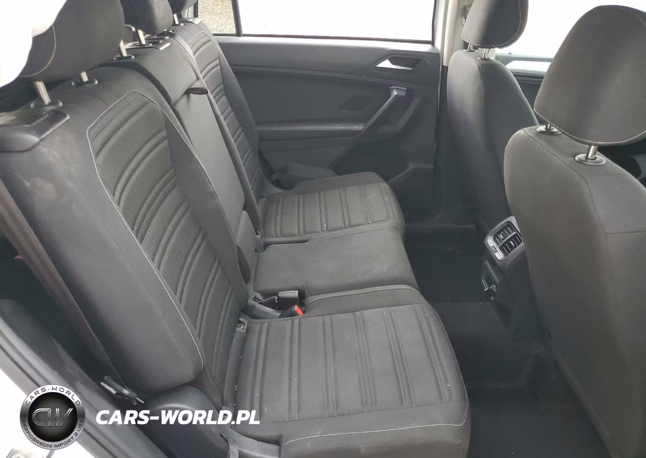 2024 Volkswagen Tiguan S VIN:3VVRB7AX2RM177621 - 11