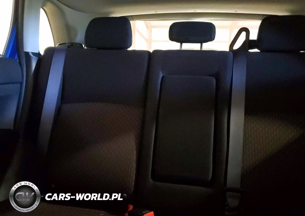 2017 Mitsubishi Outlander Sport Es VIN:JA4AR3AU1HZ031109 - 10