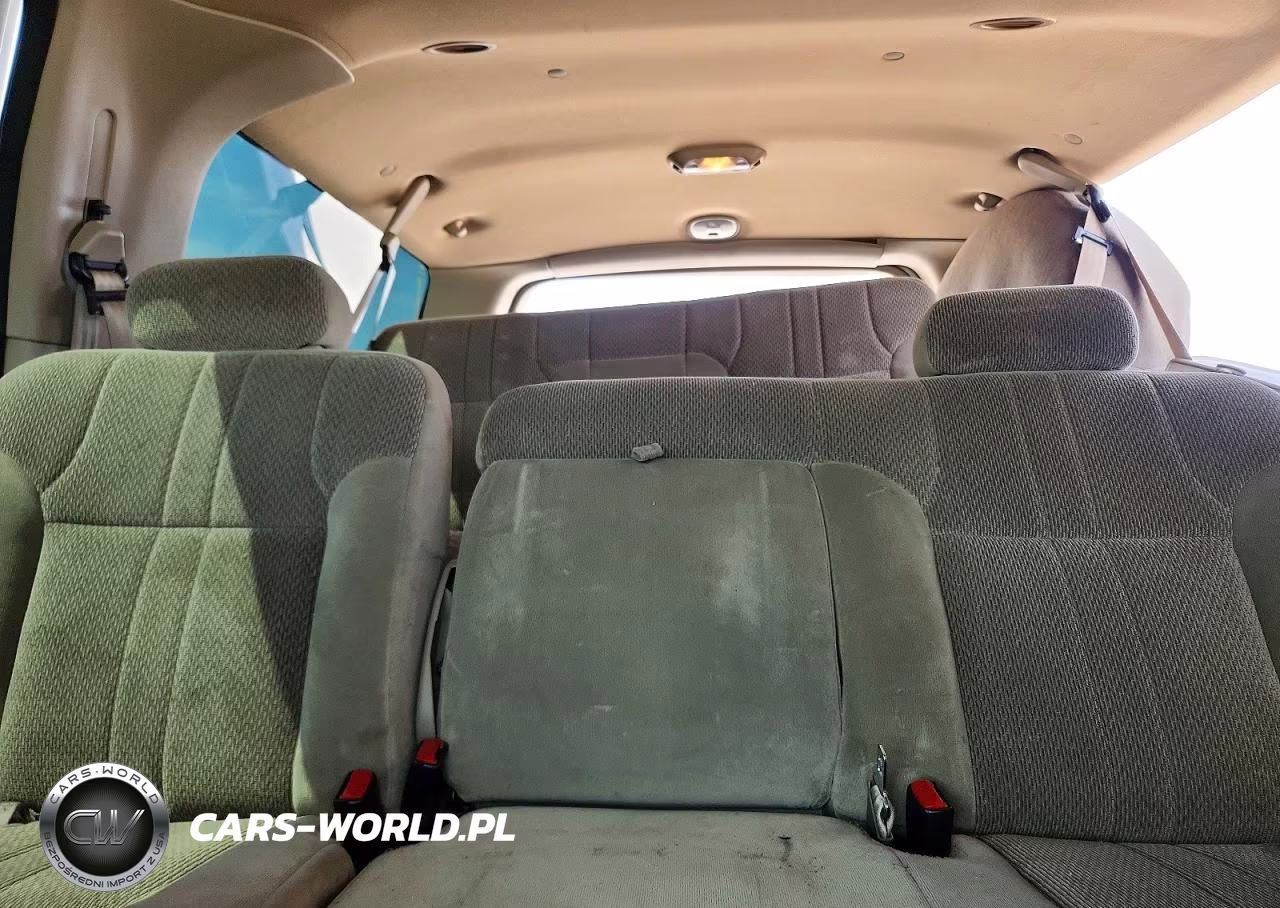 2001 Ford Excursion Xlt VIN:1FMNU41S61EC08305 - 10