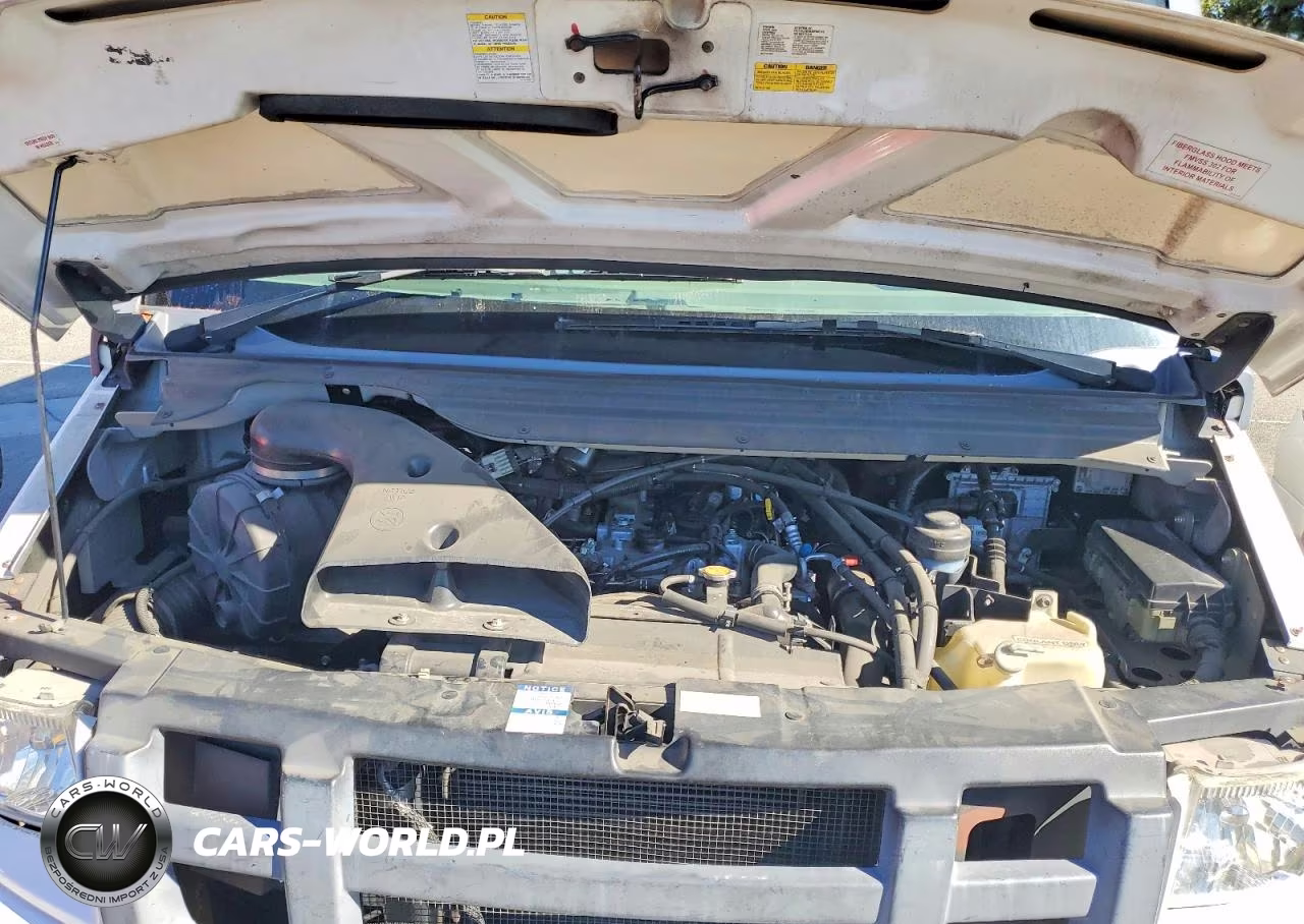 2015 Isuzu Npr VIN:JALB4T179F7W00248 - 12