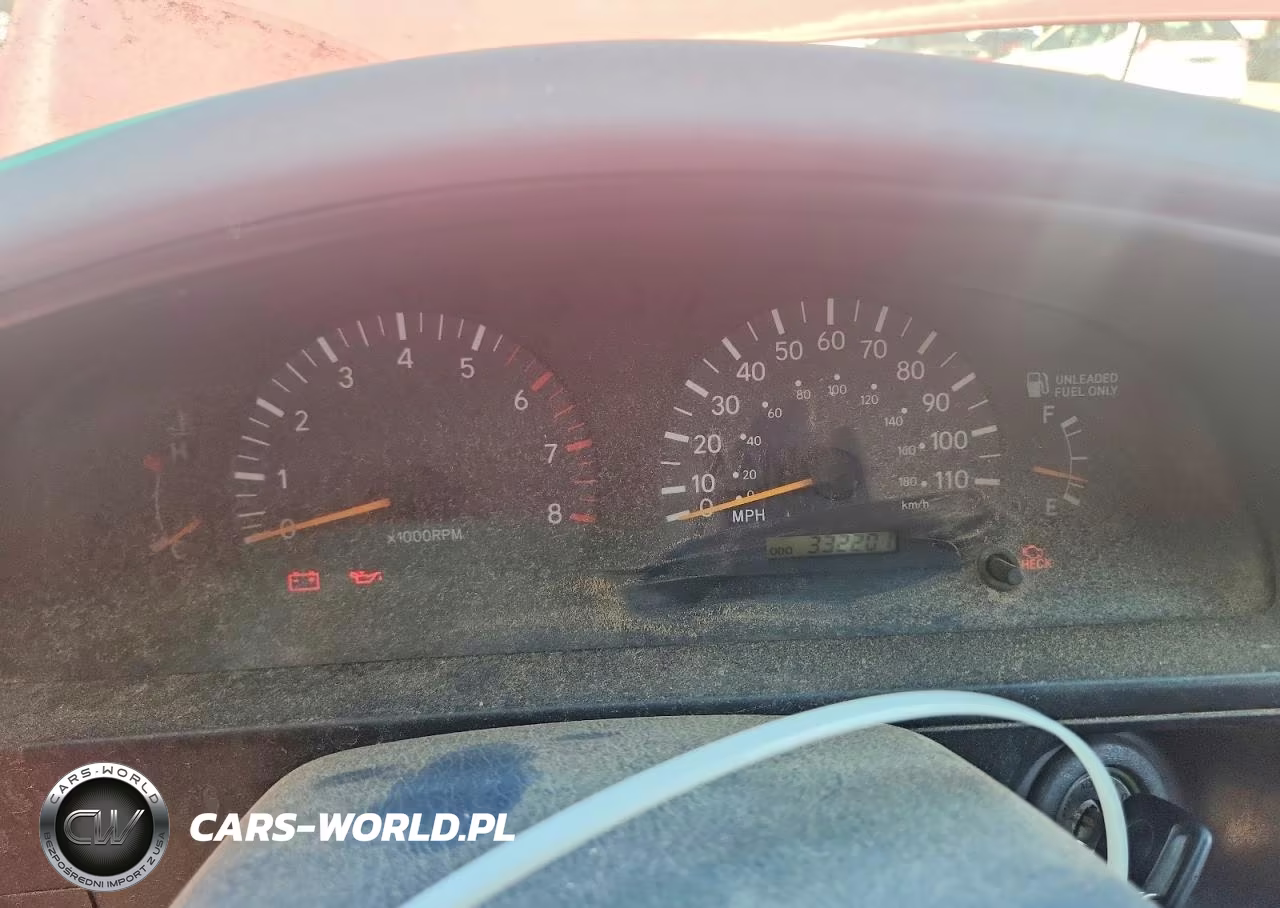 1999 Toyota Tacoma Xtracab Prerunner VIN:4TASM92NXXZ430405 - 9