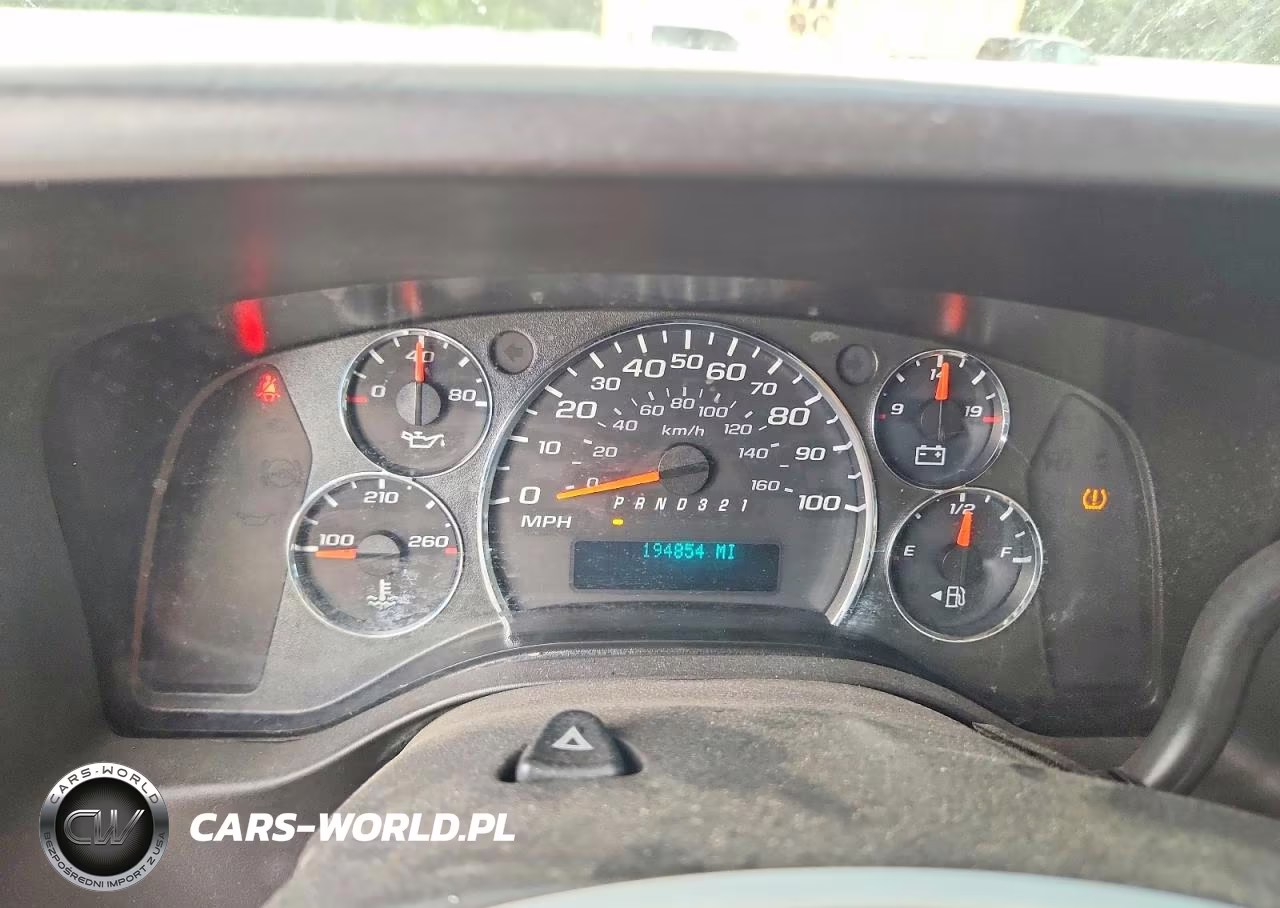 2009 Chevrolet Express G2500 Delivery Van VIN:1GCGG25C091172075 - 9