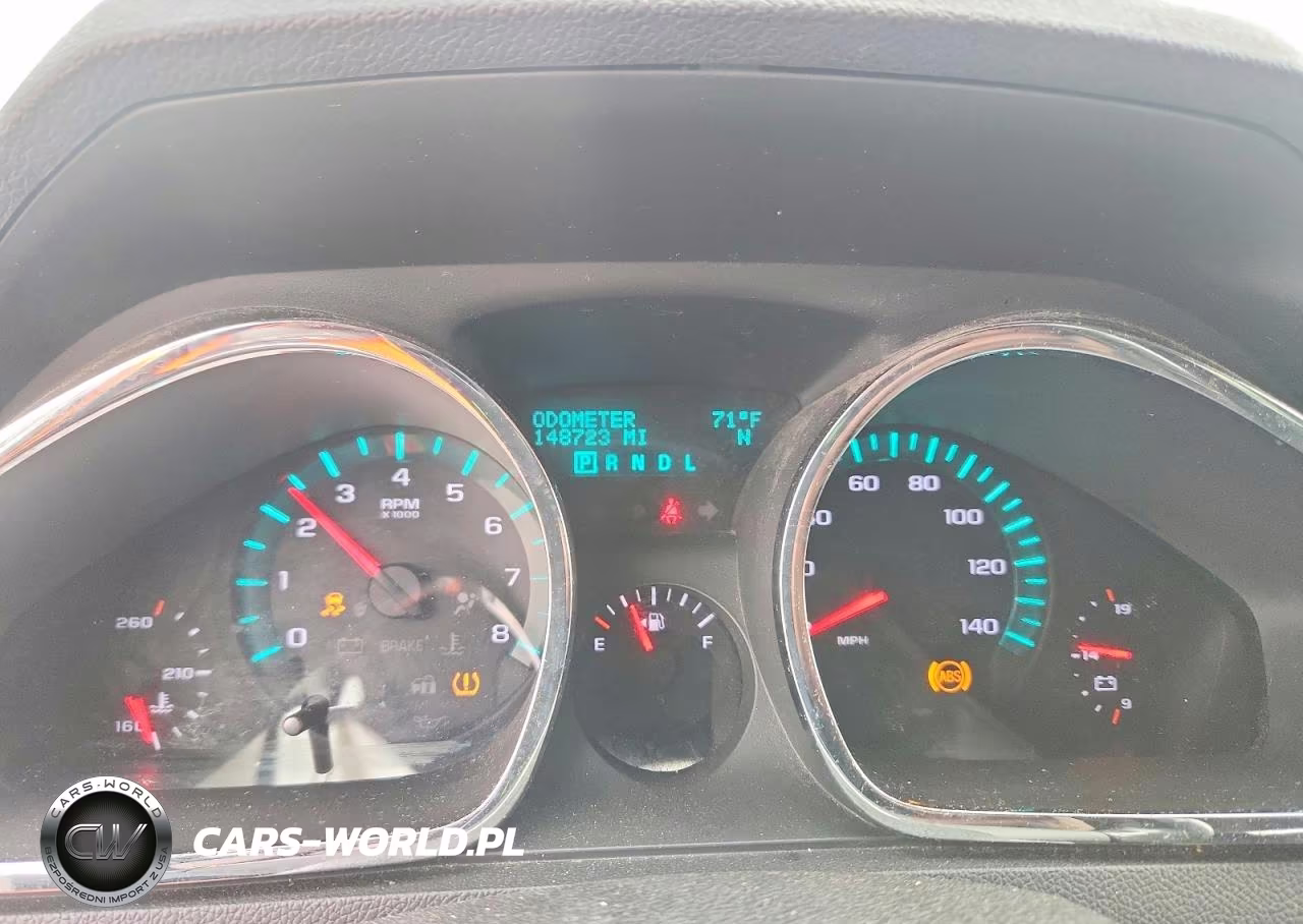 2012 Chevrolet Traverse Lt VIN:1GNKRGED4CJ273872 - 9