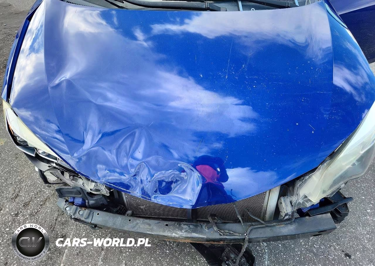 2019 Toyota Corolla Se VIN:2T1BURHE0KC127633 - 11