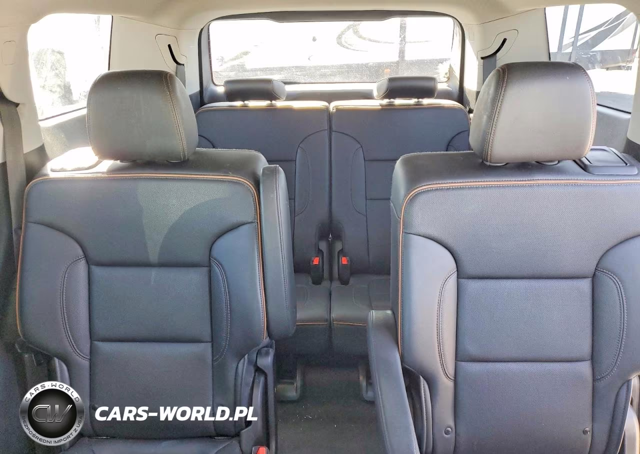 2023 GMC Acadia At4 VIN:1GKKNLLSXPZ147638 - 10