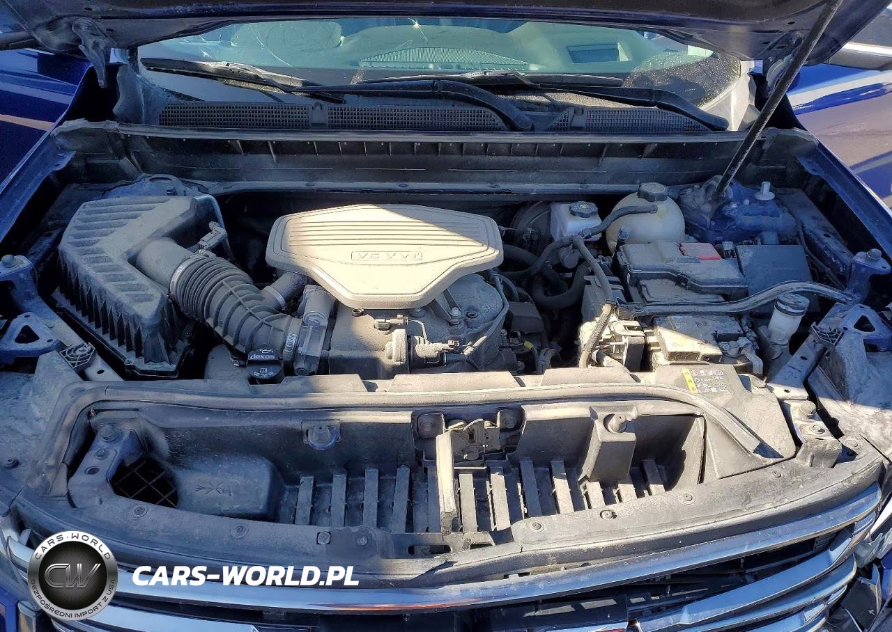 2023 GMC Acadia At4 VIN:1GKKNLLSXPZ147638 - 12