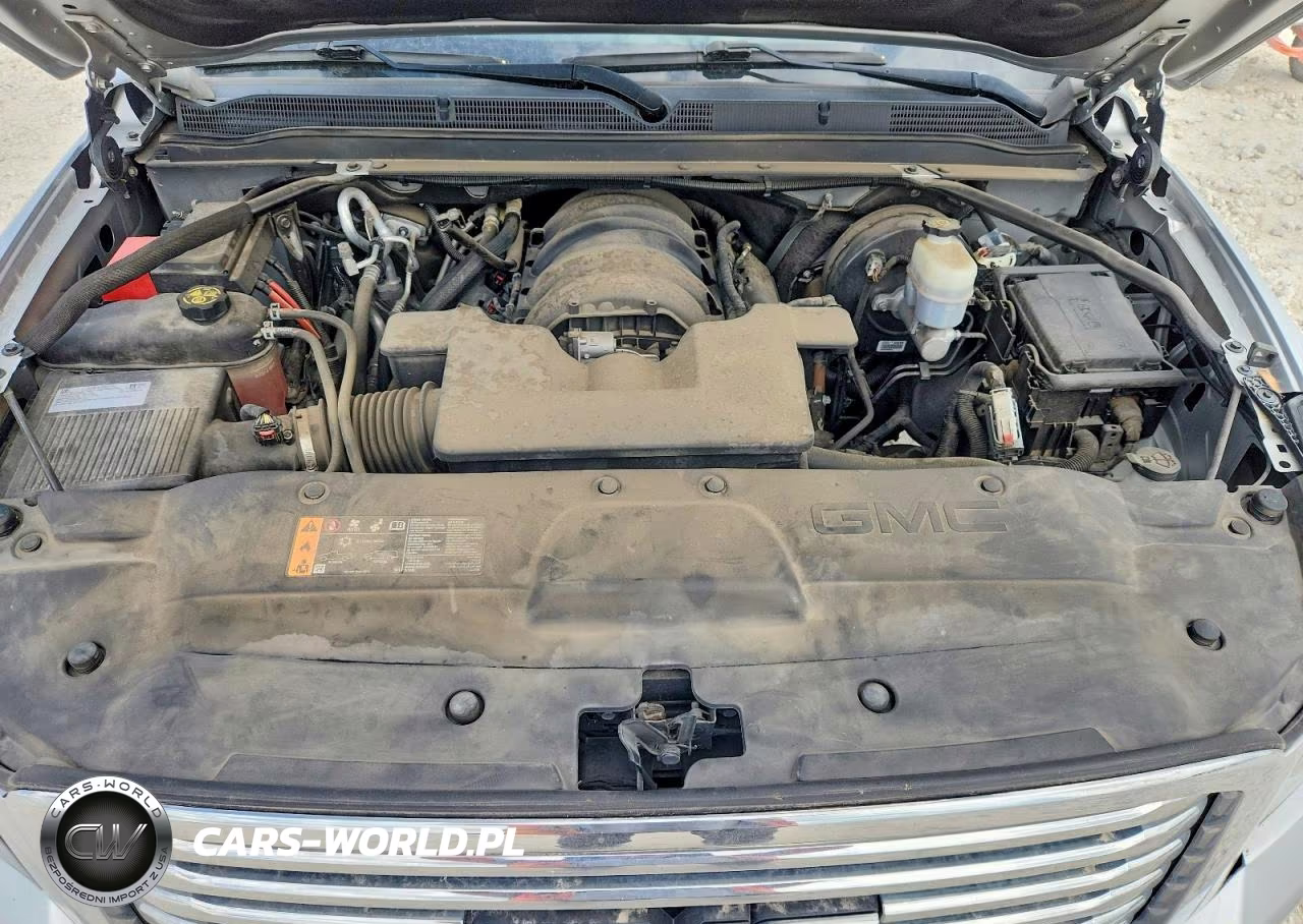 2020 GMC Yukon Xl K1500 Slt VIN:1GKS2JKC1LR264459 - 12
