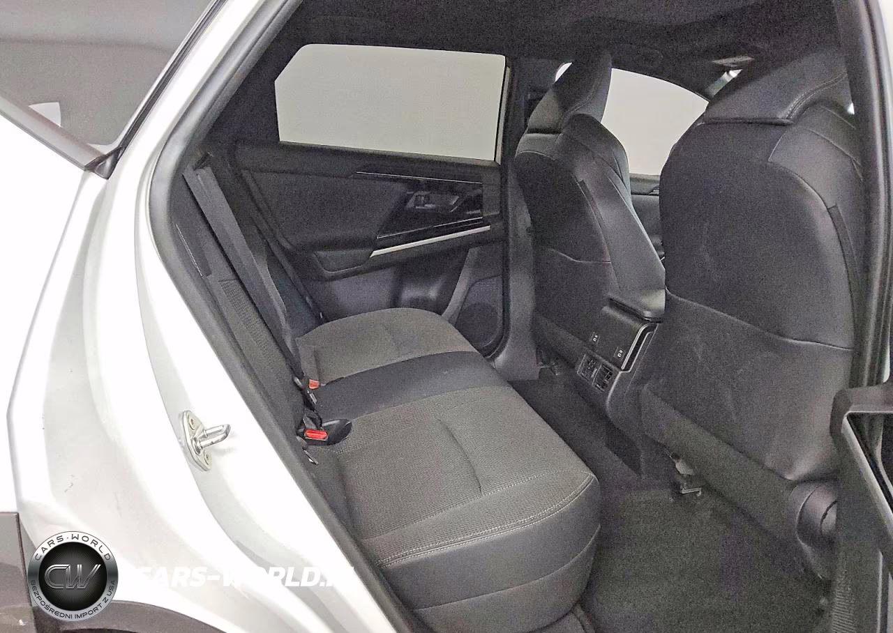 2024 Toyota Bz4X Xle VIN:JTMAAAAA0RA034560 - 11
