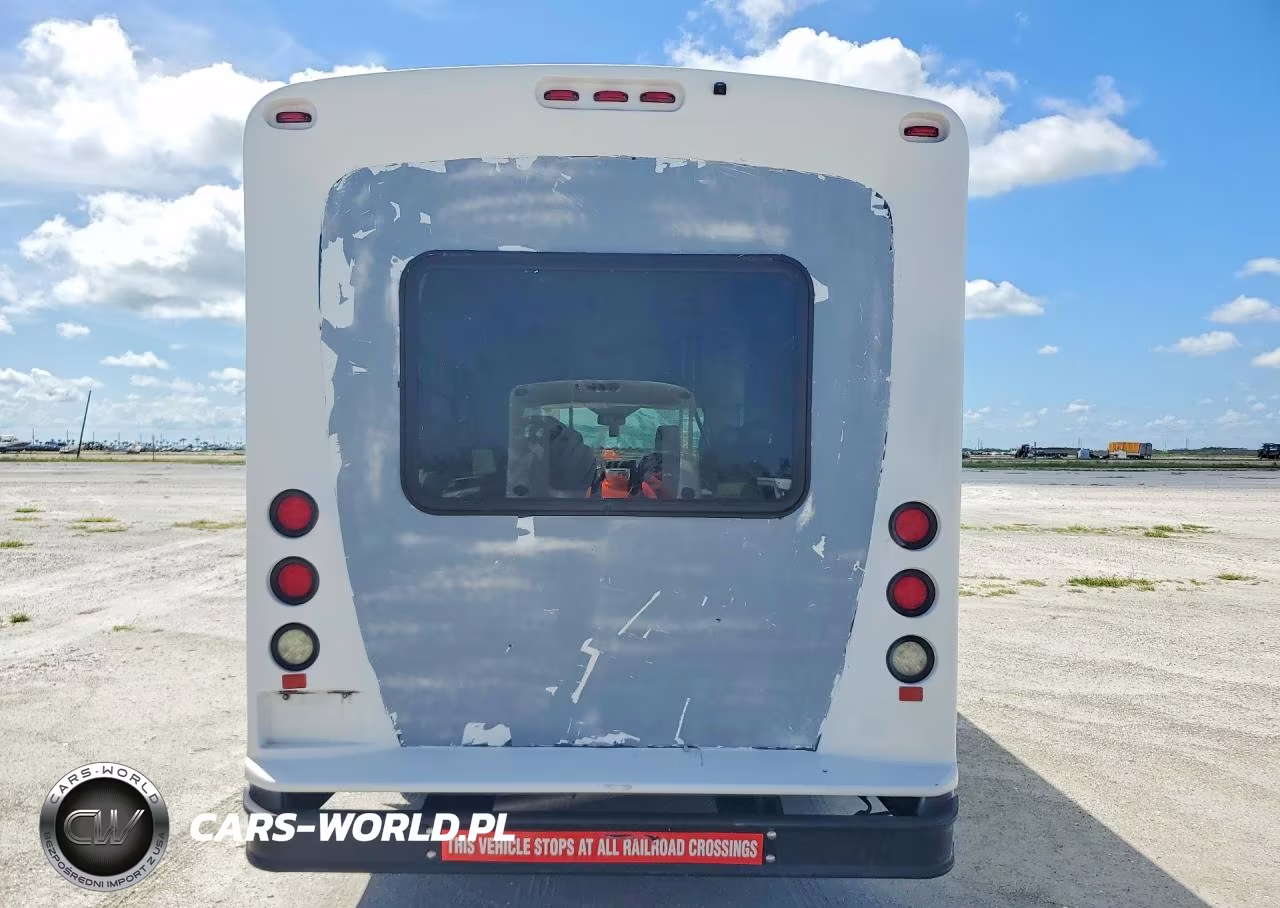 2019 Ford Transit T-350 Hd VIN:1FDRS8PM1KKB85977 - 6