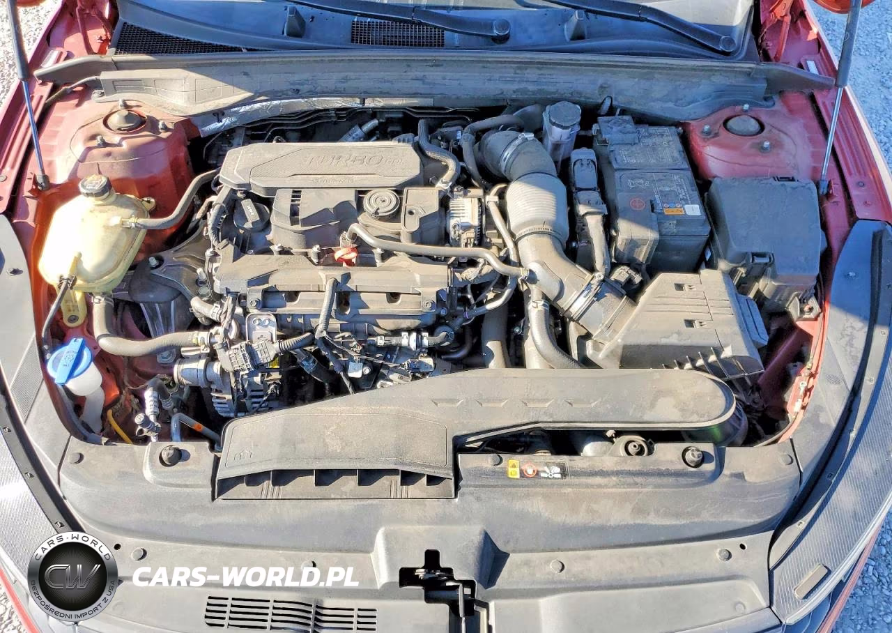 2021 Kia K5 Ex VIN:5XXG34J28MG033748 - 11