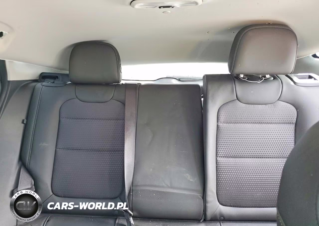 2025 Chevrolet Trax 1Lt VIN:KL77LHEP8SC025284 - 10